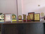 State level drawing award