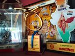 Runners up in Group Dance competition