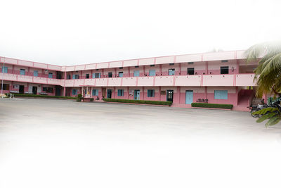 Ambal Matriculation School