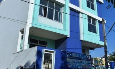 Prince Secondary School