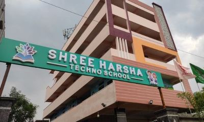 Shree Harsha Techno School