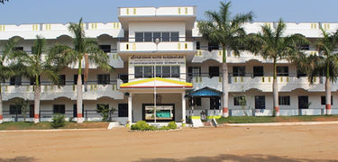 Sri Sakthi Vikaas Mat Hr Sec School