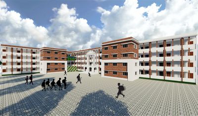 J.N.N Genesis Vidyashram