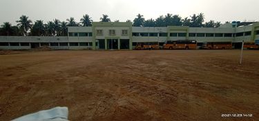 Kalaimagal Vidya Mandir Matric Hr Sec School