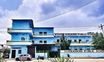 Vivekanand Public School