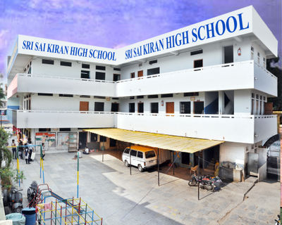 Sri Saikiran High School