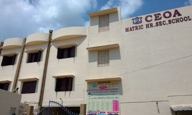 CEOA Matriculation Hr. Sec. School