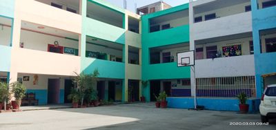 Rani Public School
