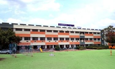 Mukundha International School