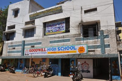Goodwill High School