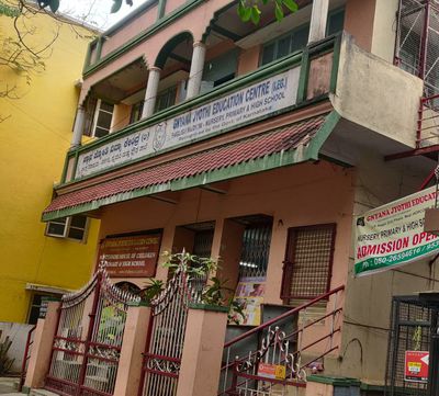 Gnyana Jyothi Education Centre