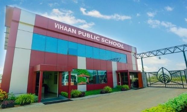 Vihan Public School