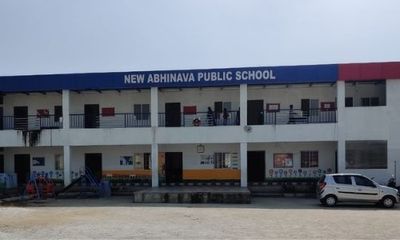 New Abhinava Public School