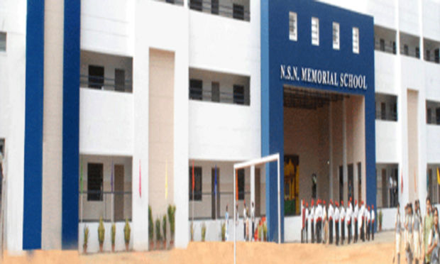 NSN Memorial Senior Secondary School