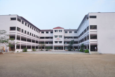 Shikshaa Matriculation Higher Secondary School