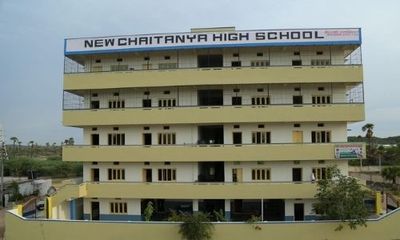 New Chaitanya High School