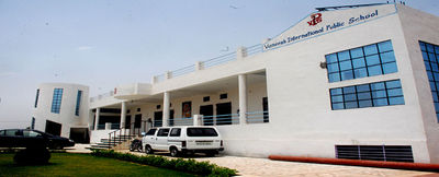Vaneesh International Public School