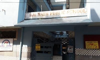 Sai Nath Public School