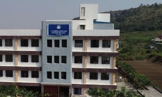 Dhaniraj School