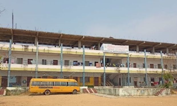 Bhashyam School - Mahabubnagar