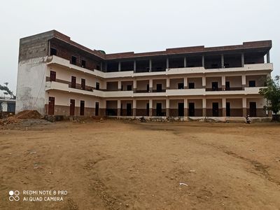 Saraswati Gyanoday Senior Secondary School