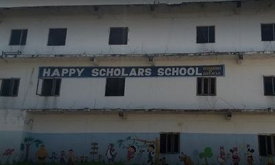 Happy Scholars School