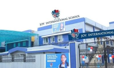 Joy International School