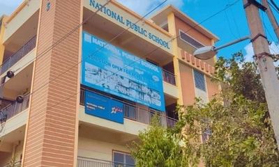 National Public School, Ullal