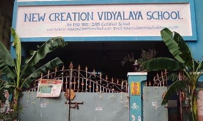 New Creation Vidhyalaya School