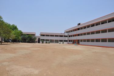 Swamy Vivekanandha Vidhyalaya Matric Hr Sec School