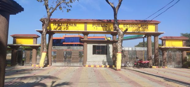 Himalayan Public School