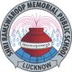 Shri Ramswaroop Memorial Public School