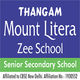 Thangam Mount Litera Zee School