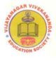Vijayanagara Vivekananda English School