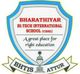 Bharathiyar Hi Tech International Senior Secondary