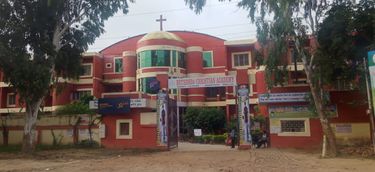 bethesda christian academy hapur