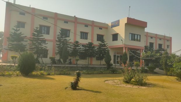 Shree Gita Niketan School